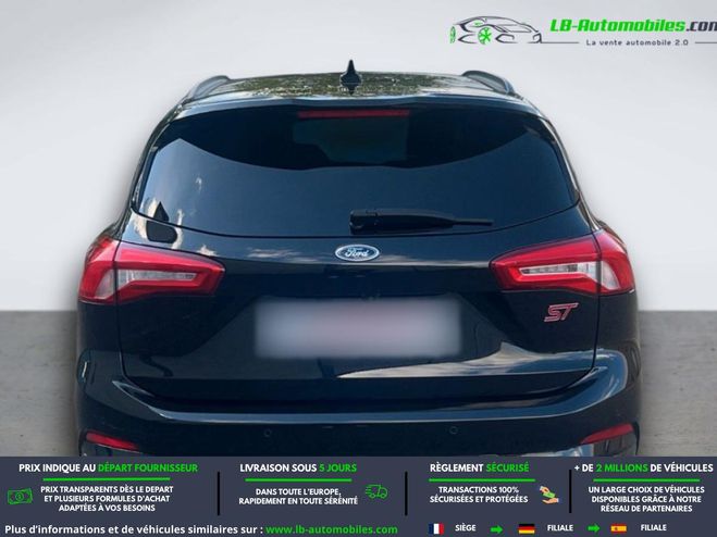 Ford Focus ST 2.3 EcoBoost 280 BVM Noir M�tallique de 2020