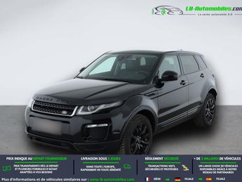  Voir d&eacute;tails -Land rover Range Rover Evoque Si4 240 BVA &agrave; Beaupuy (31)