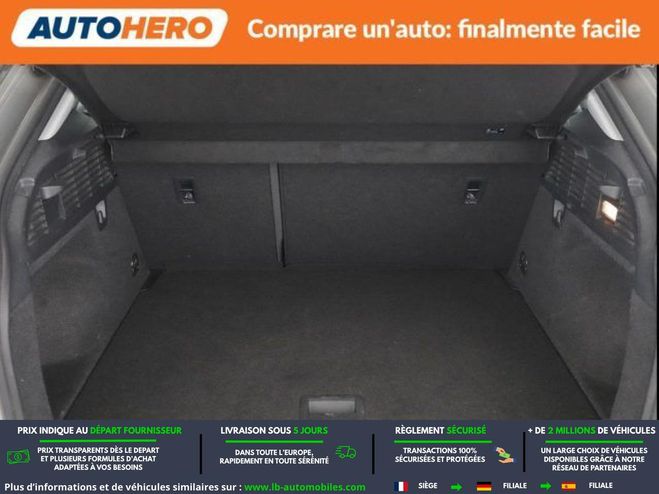 Audi Q2 TDI 116 ch BVM Gris M�tallique de 2017