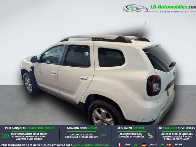 Dacia Duster SCe 115 4x2  de 2018