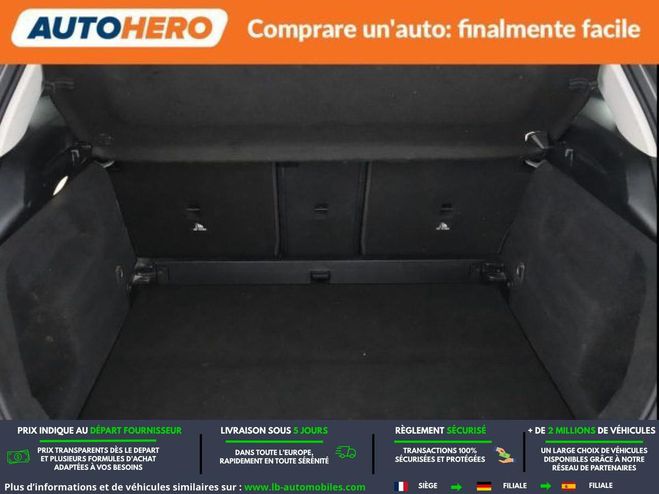 Mercedes Classe B 180 d BVA Gris M�tallique de 2020