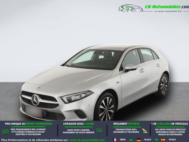 Mercedes Classe A 250 e BVA Argent� M�tallique de 2020