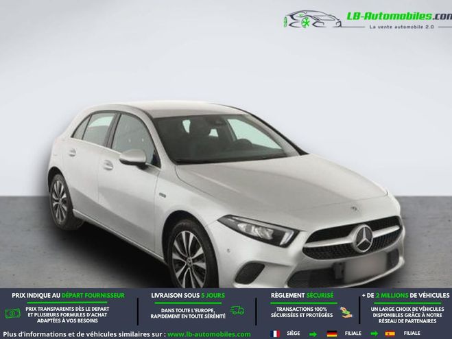 Mercedes Classe A 250 e BVA Argent� M�tallique de 2020