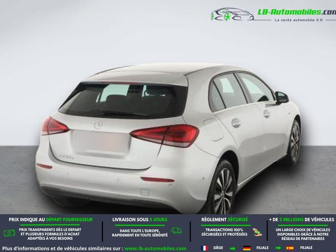Mercedes Classe A 250 e BVA Argent� M�tallique de 2020