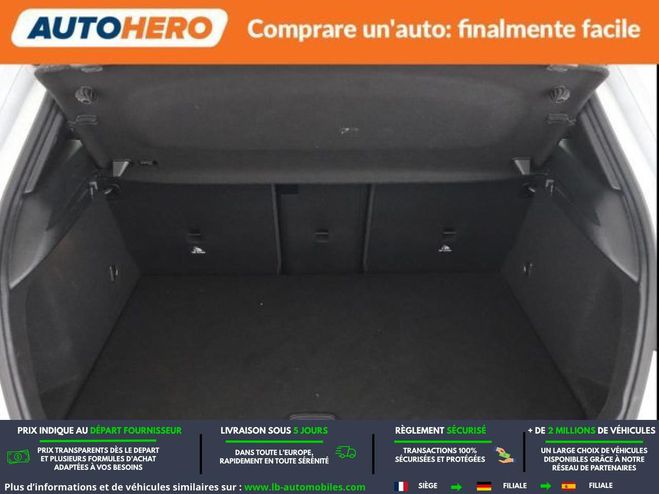Mercedes Classe A 250 e BVA Argent� M�tallique de 2020
