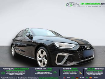  Voir d&eacute;tails -Audi A4 35 TDI 163 BVA &agrave; Beaupuy (31)