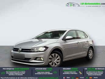 Volkswagen Polo 1.0 TSI 95 S&S BVA 2018 d'occasion a Beaupuy (31)