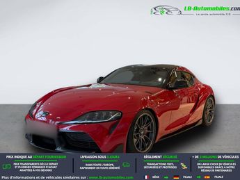 Toyota Supra GR 3.0 340 ch BVA 2019 d'occasion a Beaupuy (31)