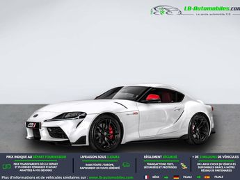 Toyota Supra GR 2.0 258 ch BVA 2021 d'occasion a Beaupuy (31)