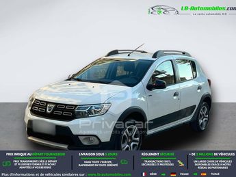  Voir d&eacute;tails -Dacia Sandero dCi 95 &agrave; Beaupuy (31)
