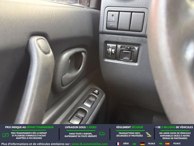 Suzuki Jimny 86ch BVA Blanc de 2014