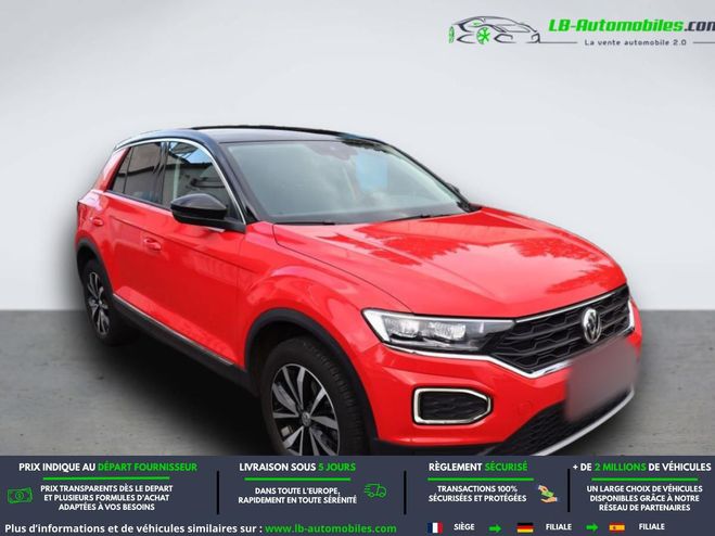 Volkswagen T Roc 1.5 TSI 150 EVO Start/Stop BVA  de 2019