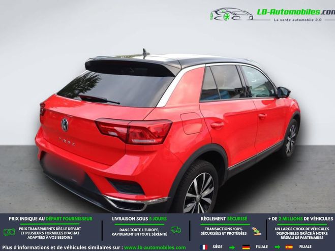 Volkswagen T Roc 1.5 TSI 150 EVO Start/Stop BVA  de 2019