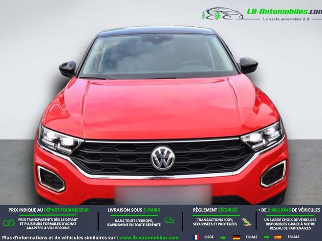 Volkswagen T Roc 1.5 TSI 150 EVO Start/Stop BVA  de 2019