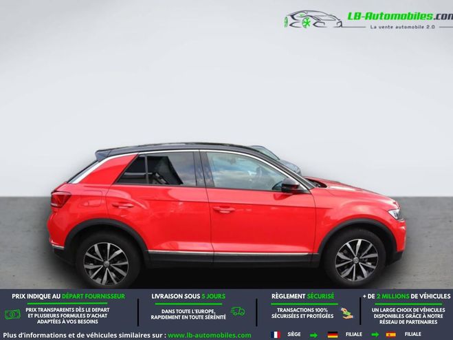 Volkswagen T Roc 1.5 TSI 150 EVO Start/Stop BVA  de 2019
