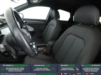  Voir d&eacute;tails -Audi Q3 35 TFSI 150 ch BVA &agrave; Beaupuy (31)