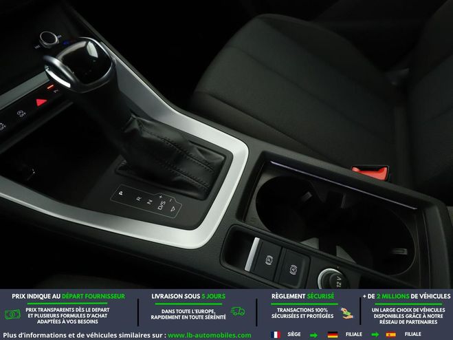 Audi Q3 35 TFSI 150 ch BVA Gris M�tallique de 2021