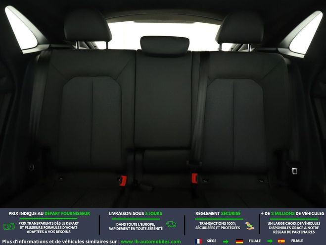 Audi Q3 35 TFSI 150 ch BVA Gris M�tallique de 2021