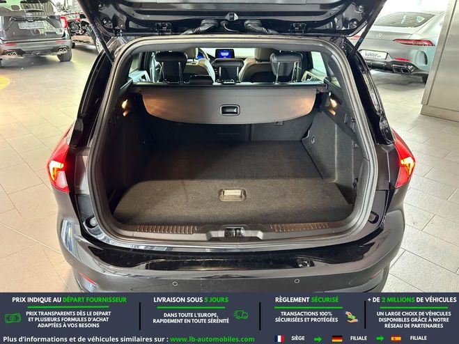 Ford Focus ST 2.3 EcoBoost 280 BVM Noir M�tallique de 2020