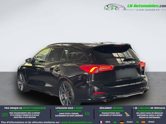 Ford Focus ST 2.3 EcoBoost 280 BVM Noir M�tallique de 2020