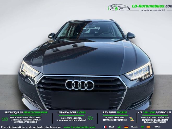 Audi A4 TFSI Gris M�tallique de 2018