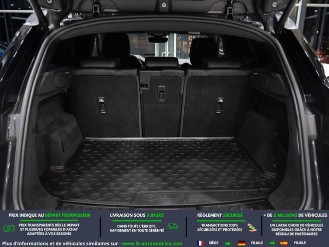Land rover Range Rover Evoque D240 AWD BVA Gris de 2021