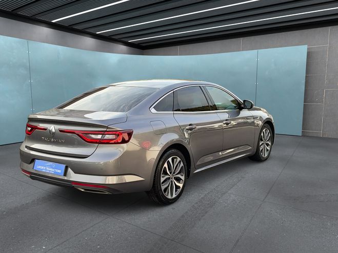 Renault Talisman 1.6 DCI 160CH ENERGY INTENS EDC GRIS C de 2016