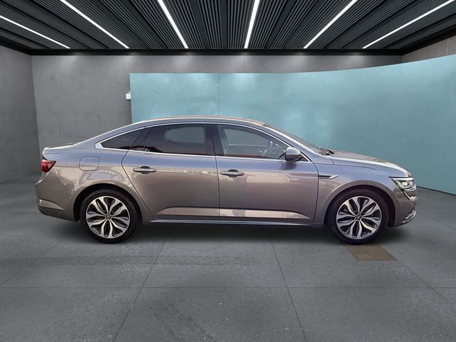 Renault Talisman 1.6 DCI 160CH ENERGY INTENS EDC GRIS C de 2016