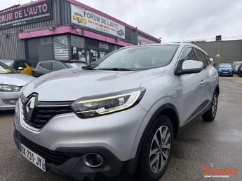  Voir d&eacute;tails -Renault Kadjar 1.2 TCE 130 ENERGY BUSINESS ESSENCE RARE &agrave; Coigni�res (78)