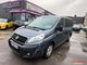 Fiat Scudo FOURGON VITRE 1.0 CH1 MULTIJET 120 PACK  &agrave; Coigni�res (78)