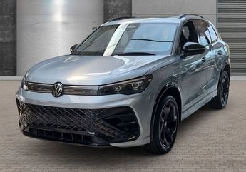 Volkswagen Tiguan 1.5 eHybrid 272ch R-Line DSG6 Pano- HK- 2025 d'occasion a Saint-Romain-de-Jalionas (38)