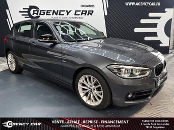 BMW Serie 1