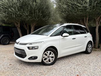 Citroen C4 Picasso 1.6 HDi 115 Ch CONFORT 2015 d'occasion a Perpignan (66)