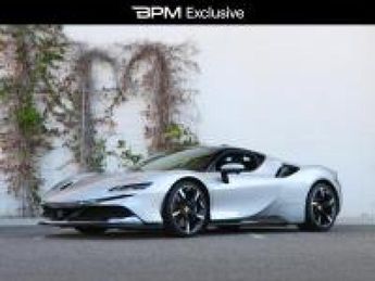 Ferrari SF90 STRADALE Coupe 2023 d'occasion a Monaco (98)