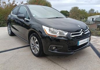 Citroen DS4 1.6 HDi115 Airdream So Chic R�vis� & gar 2015 d'occasion a Lagney (54)