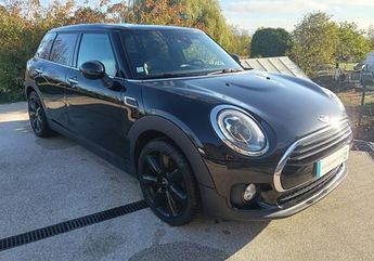 Mini Clubman II Cooper 136ch Business Ex�cutive BVA g 2017 d'occasion a Lagney (54)