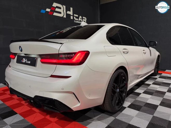 BMW Serie 3 2.0 330E 292 H - HYBRID M-SPORT Blanc de 2019