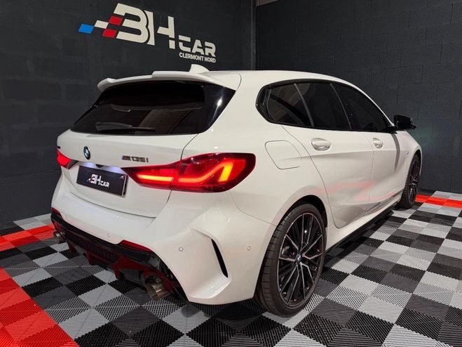 BMW Serie 1 M135 2.0 I 306 M-PERFORMANCE XDRIVE Blanc de 2021