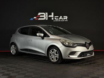 Renault Clio 1.2 75CH ZEN / SUIVI COMPLET 2016 d'occasion a Mouilleron-le-Captif (85)
