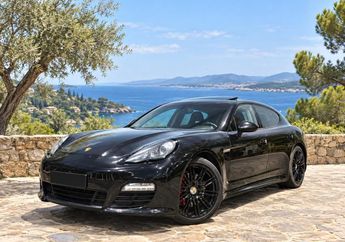 Porsche Panamera 4S V8 4.8 400 PDK 2011 d'occasion a Mennecy (91)