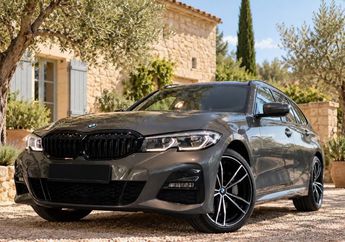 BMW Serie 3