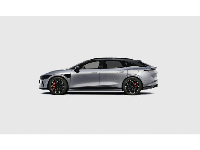 Autres marques Zeekr 7GT PRIVILEGE AWD Gris de 2026