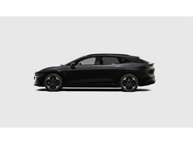 Autres marques Zeekr 7GT CORE RWD NOIR de 2026