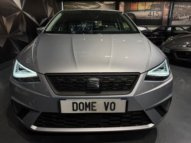 Seat Ibiza 1.0 TSI 95CH COPA Gris F de 2023