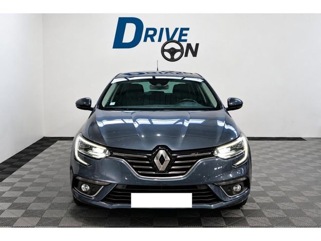 Renault Megane 1.5 Energy dCi - 110 IV - PACK BOSE Inte INC. de 2017