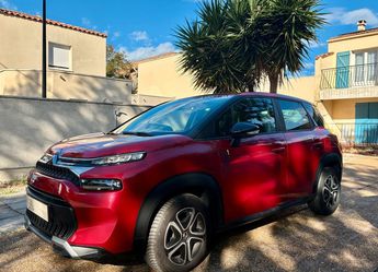  Voir d&eacute;tails -Citroen C3 Aircross 1.5 BlueHDi 110ch BVM6 S&S, YOU, GARANTI &agrave; Vias (34)