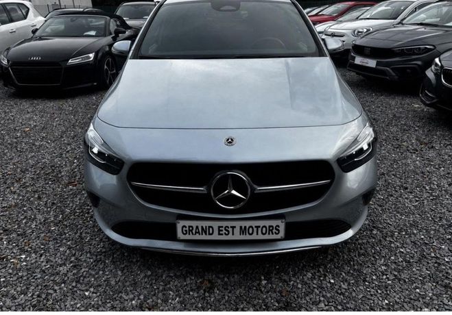 Mercedes Classe B 180 BV 7G-DCT 136 cv hybride �tat showro Gris de 2024
