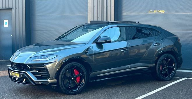 Lamborghini Urus  Gris de 2019