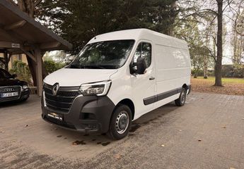  Voir d&eacute;tails -Renault Master L2H2 Blue dCi 135 CH Confort Fourgon ? 1 &agrave; Saint-Martin-des-Champs (78)