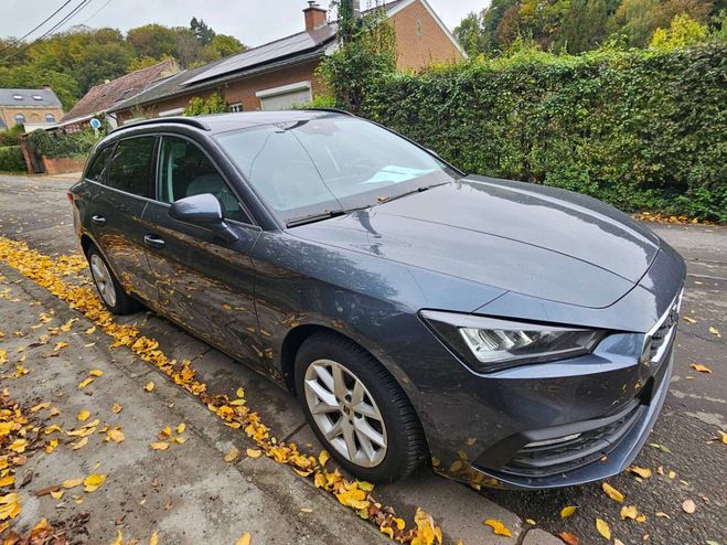Seat Leon ST 1.0 EcoTSI Move! (EU6AP) Gris M�tallis� de 